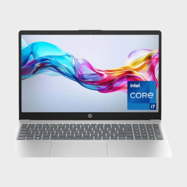 HP-Laptop