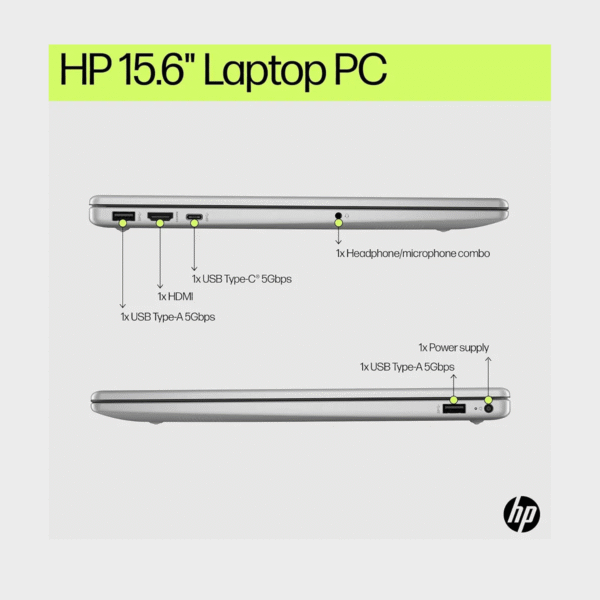 HP Laptop 15-fd0111ne - Image 4