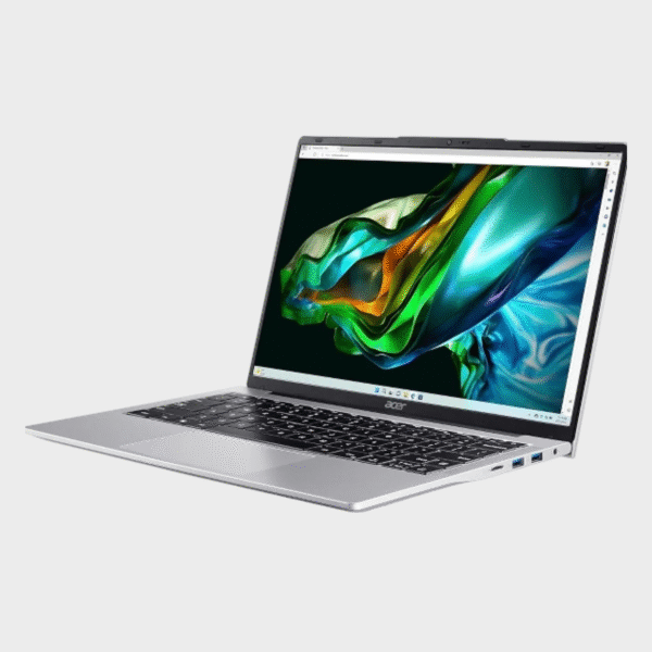 Acer Aspire Lite AL14 Laptop with 13th Gen Intel Core i3-N300 - Image 4