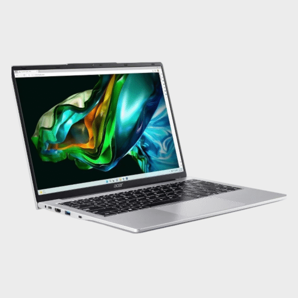 Acer Aspire Lite AL14 Laptop with 13th Gen Intel Core i3-N300 - Image 2