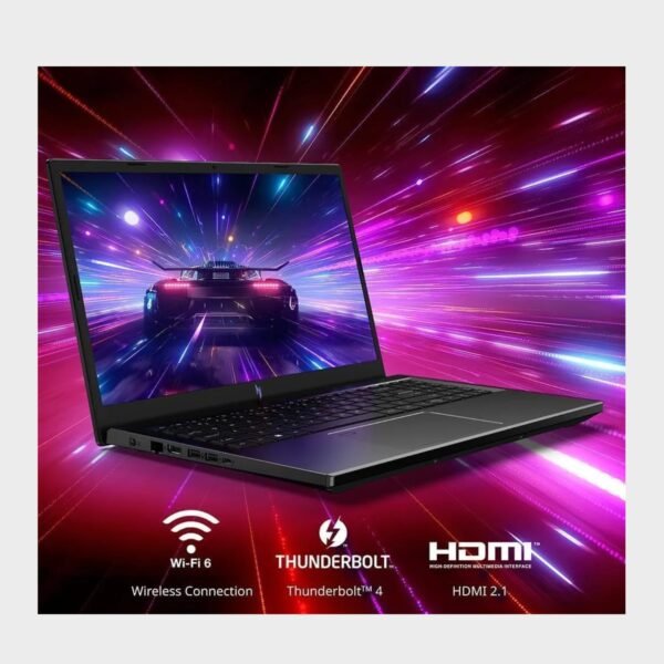 Acer Nitro V 15 Gaming Laptop - Image 5